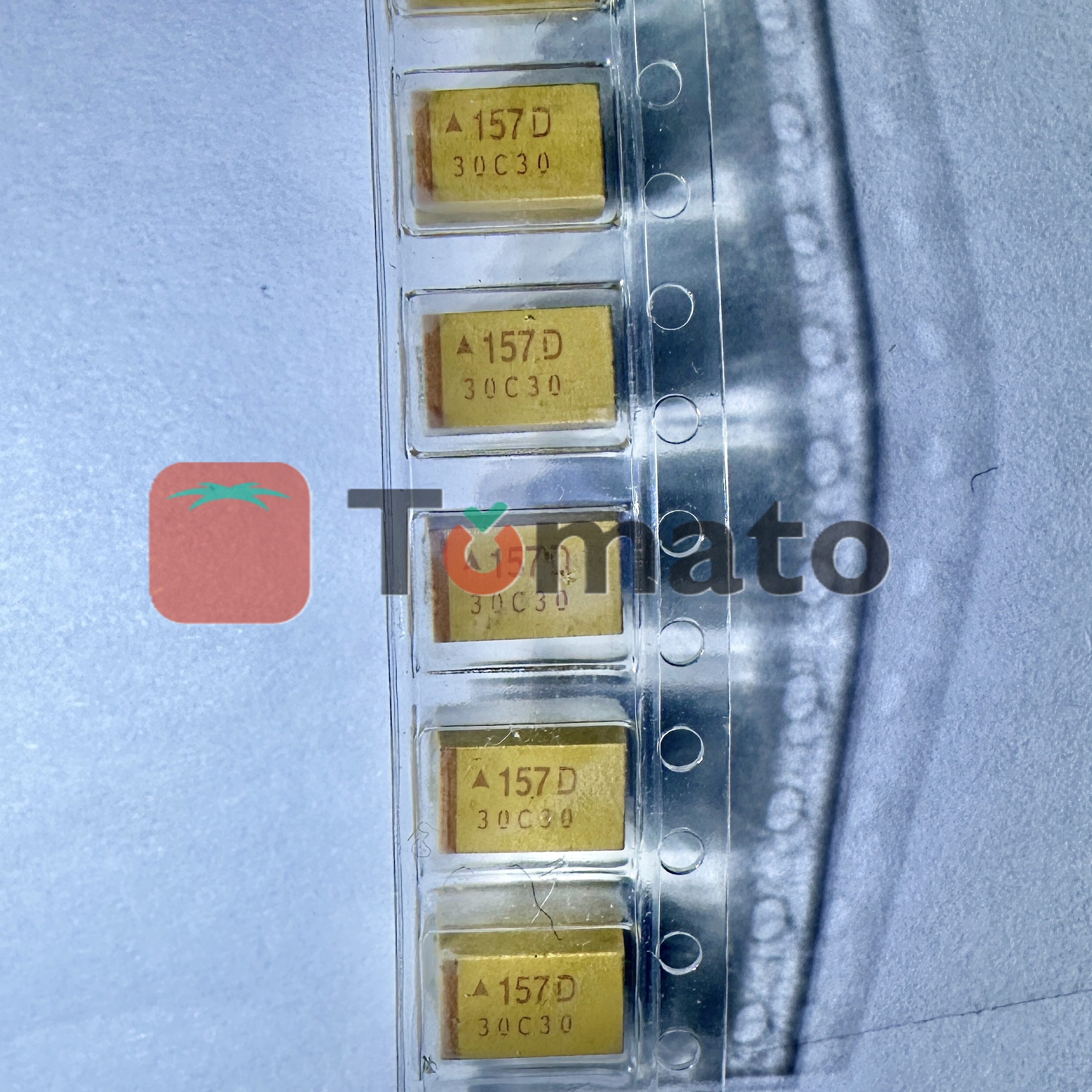 TAJE157K020RNJ KYOCERA AVX TAJE157K020RNJ KYOCERA AVX