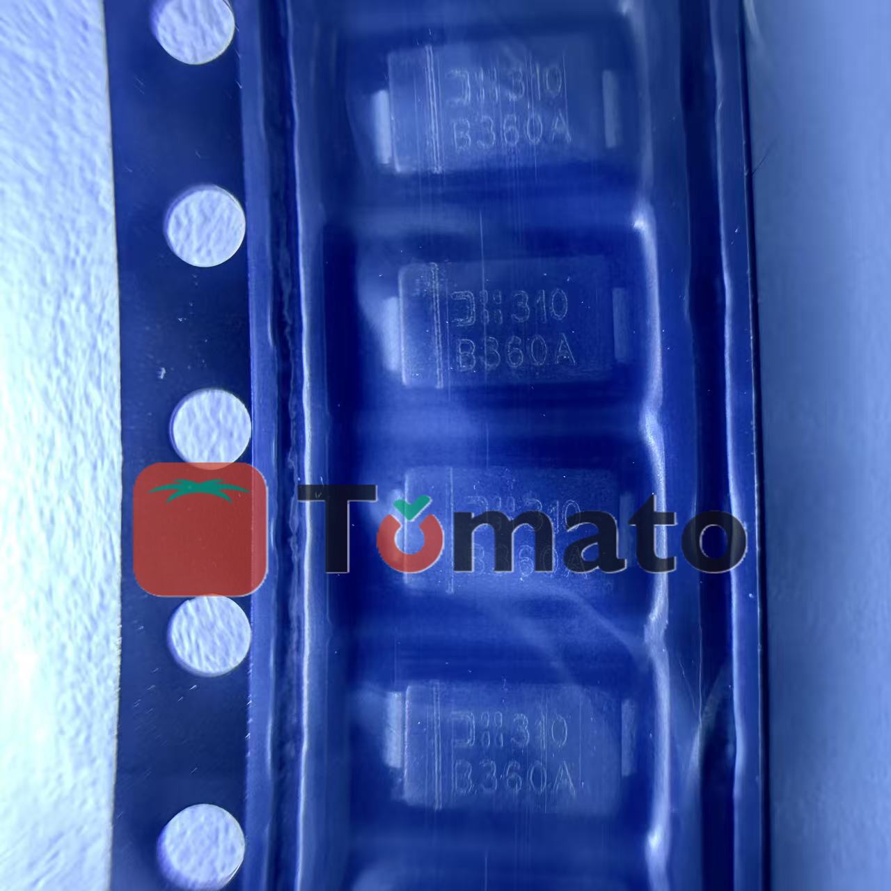 B360A-13-F Diodes Incorporated