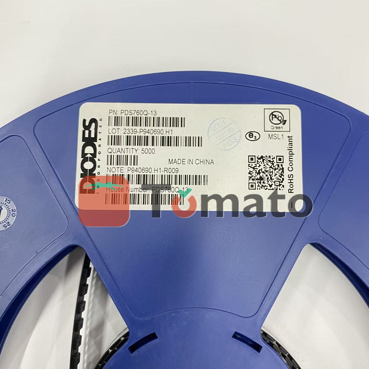 PDS760Q-13
