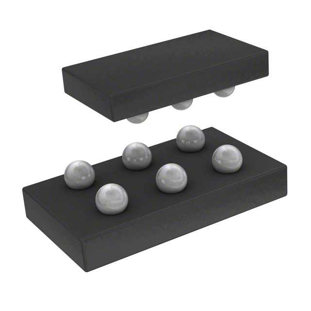 EFC6605R-TR EFC6605R-TR