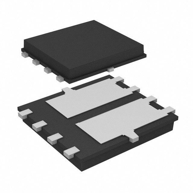 SI7900AEDN-T1-GE3 SI7900AEDN-T1-GE3