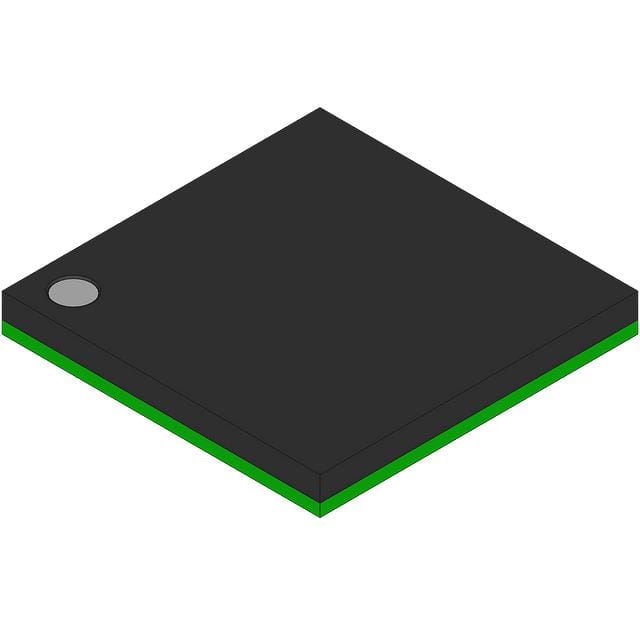 ATMEGA640-16CU