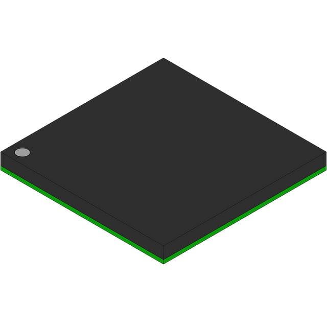 DSP56321VF240