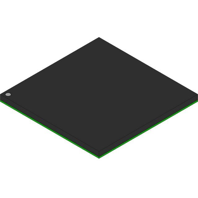 MPC885VR133