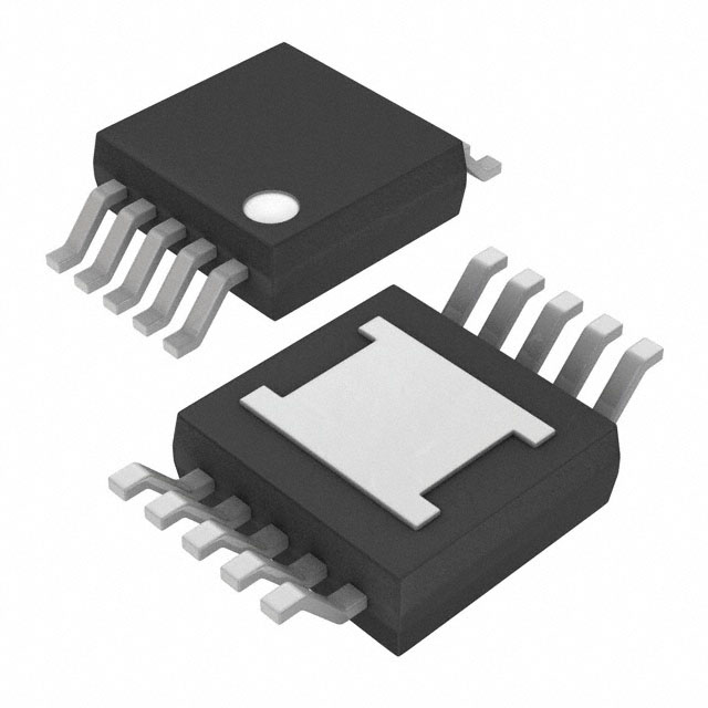 MAX2645EUB-T MAX2645EUB-T