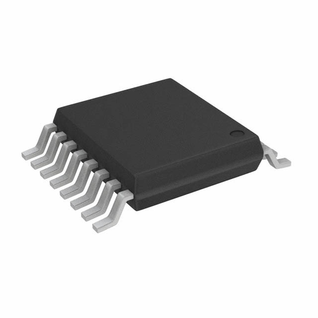 TLE5012BDE1200XUMA1 TLE5012BDE1200XUMA1