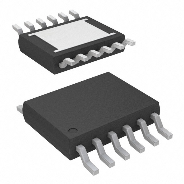 LTC7860HMSE#PBF LTC7860HMSE#PBF