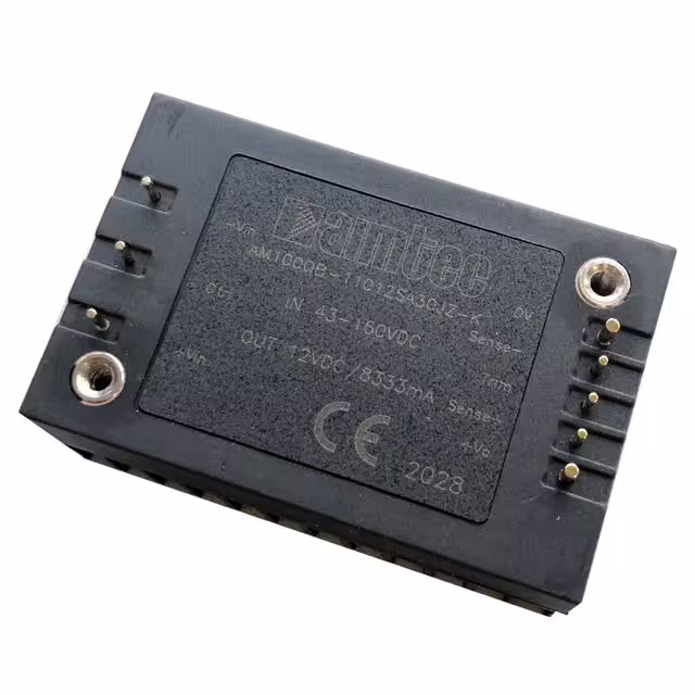 AM100QB-11012SA30JZ-K-B