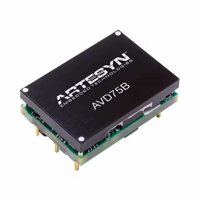 AVD75B-48S12B-6L