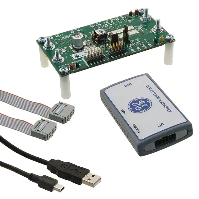 DIGITAL_POL_EVAL_KIT DIGITAL_POL_EVAL_KIT