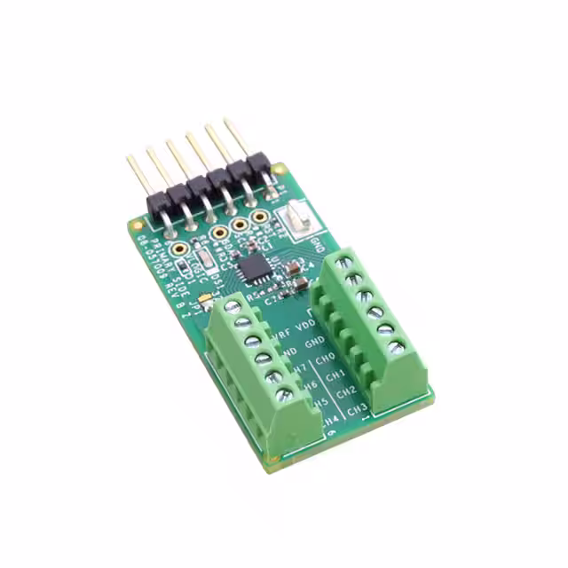 EVAL-AD5593R-PMDZ