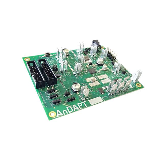 AMP8DB1 AMP8DB1