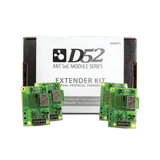 D52EXT1 D52EXT1