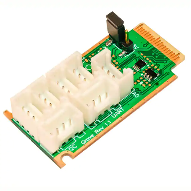 GROVE_IOT GROVE_IOT