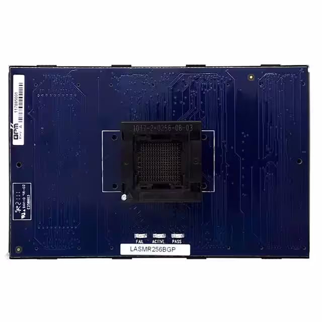 WASMR256BGXB