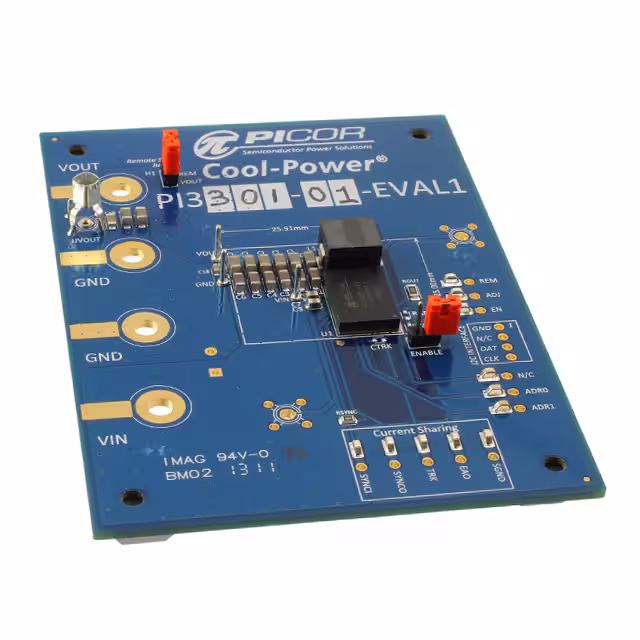 PI3301-01-EVAL1