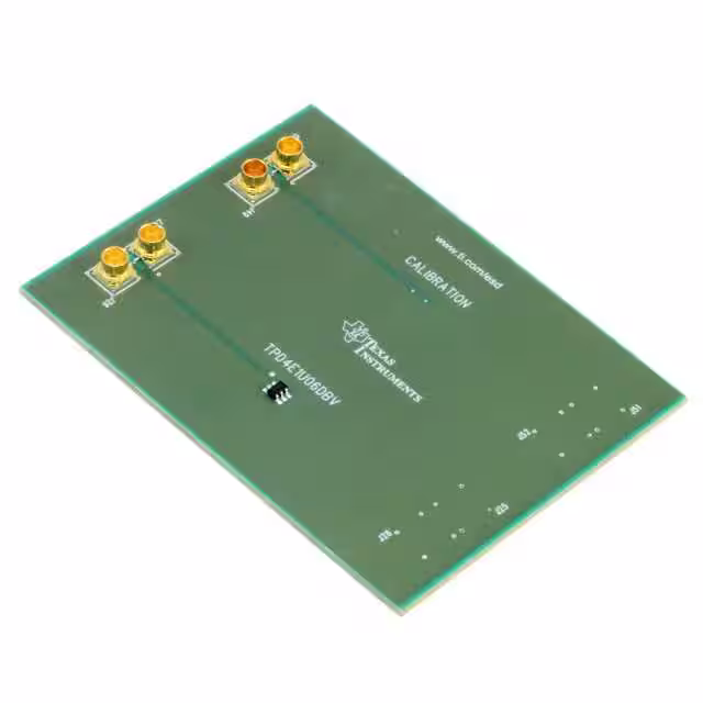 TPD4E1U06DBVEVM