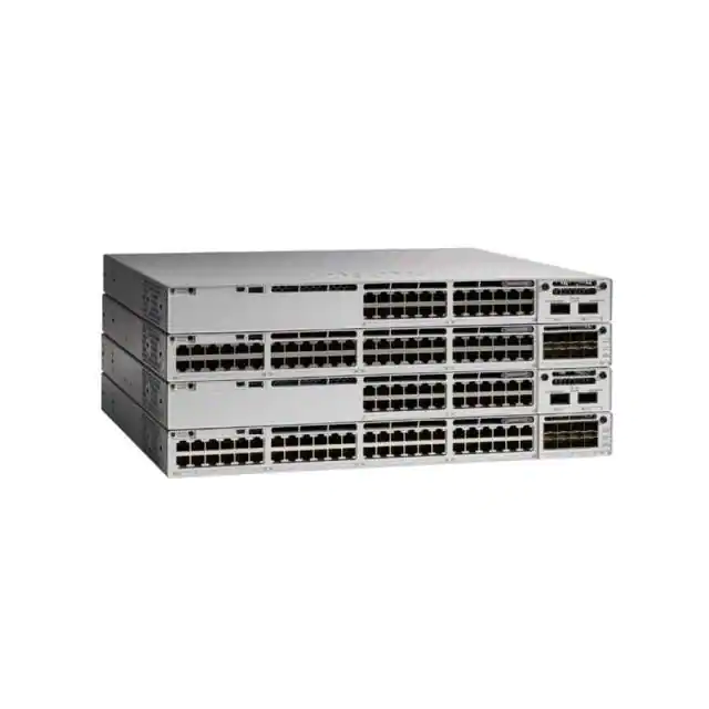 C9300L-24T-4X-E