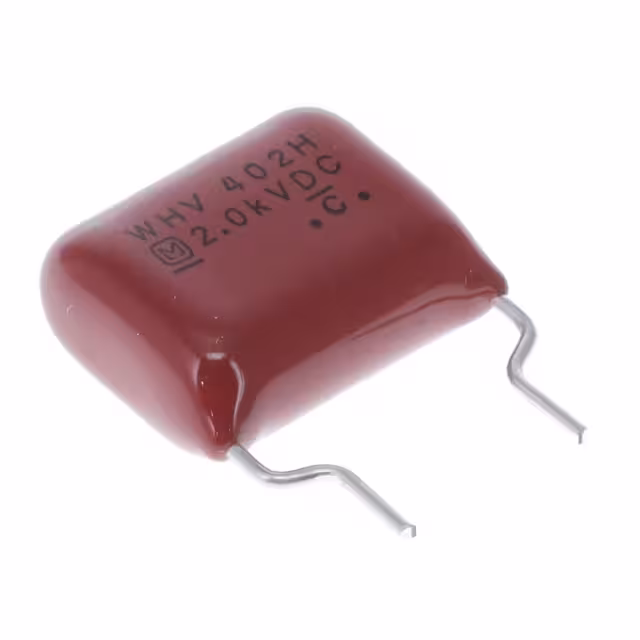 ECW-H20402HVB