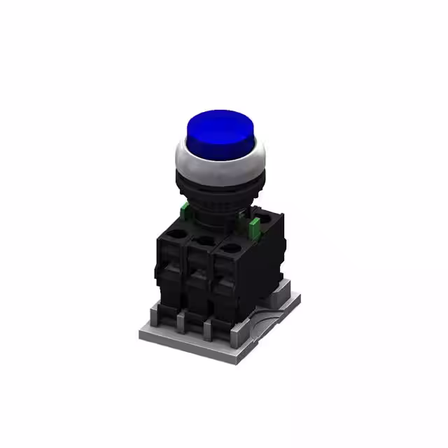 M22XP-ASB20-E230-BL